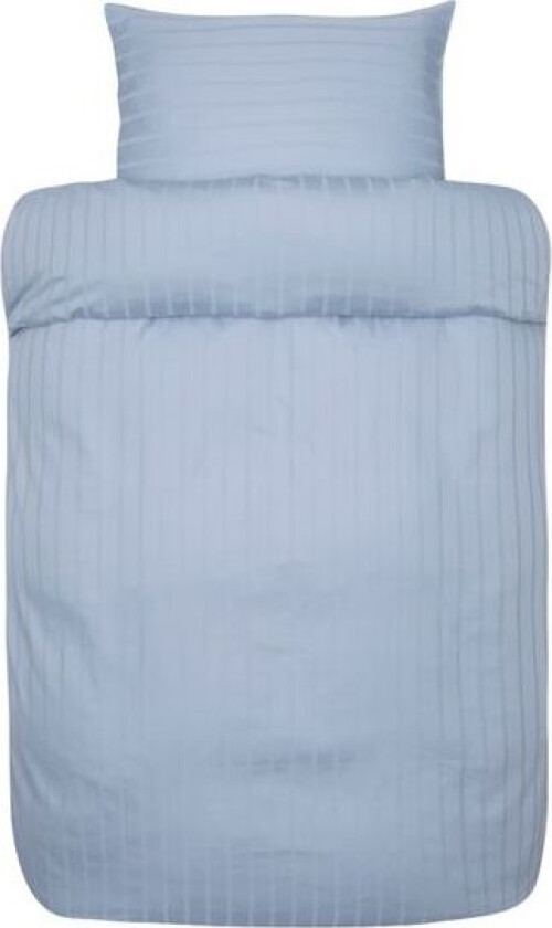 Milano Fiolblå 200x220cm Sengesett HØIE