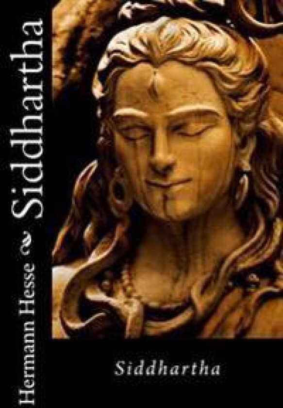 Siddhartha Hermann Hesse