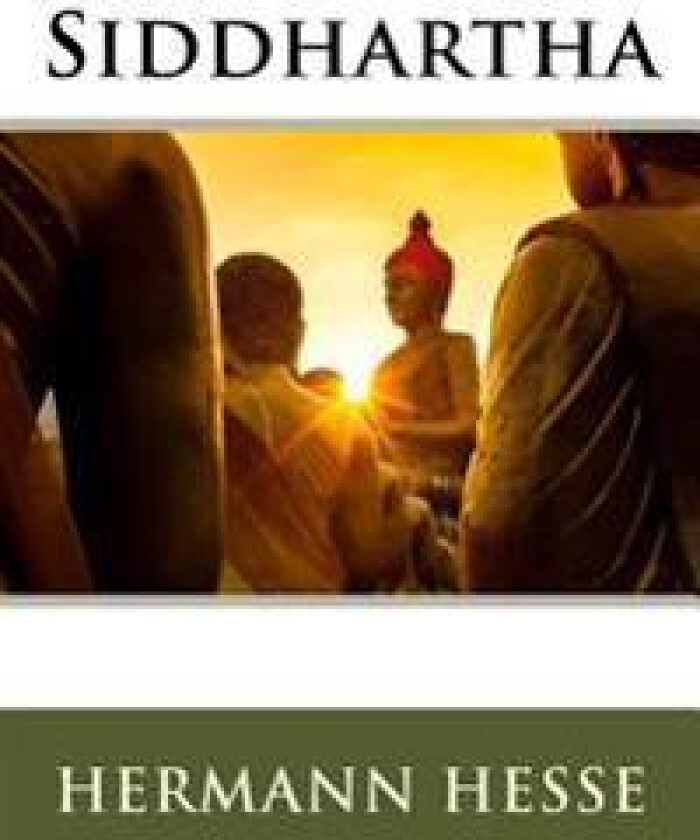 Siddhartha