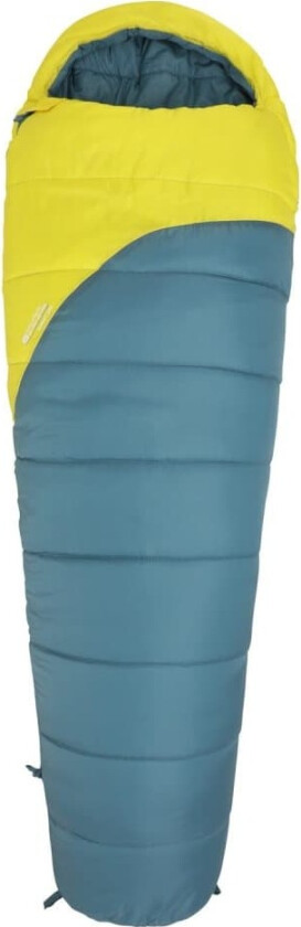 Summit 300 Right Zip Mummy Sleeping Bag