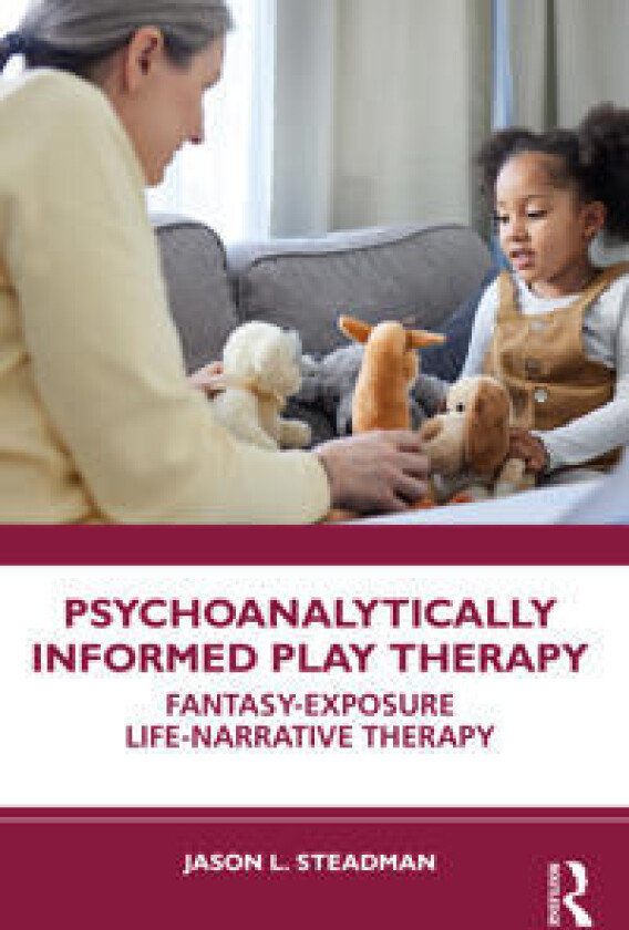 Psychoanalytically Informed Play Therapy