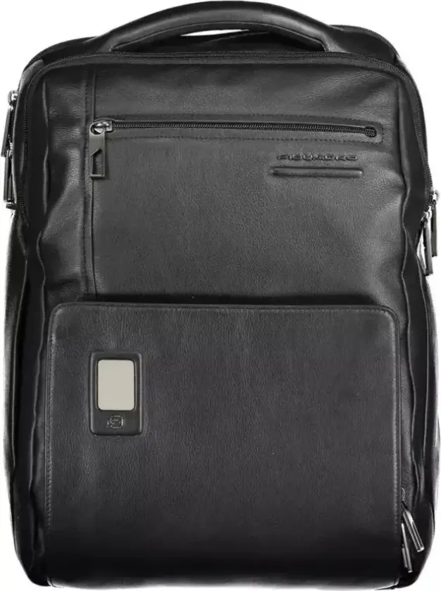 Herre, Vesker, Svart, ONE SIZE