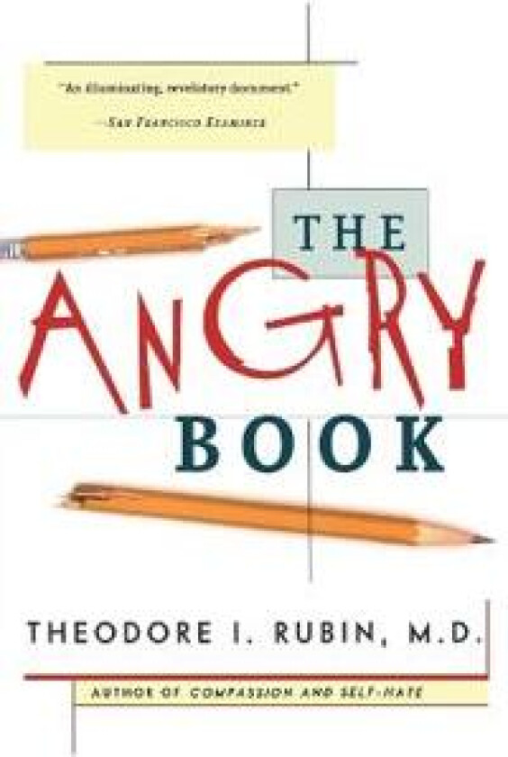 The Angry Book