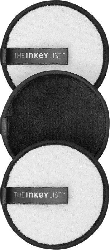 Reusable Cleansing Pads (3 pcs)