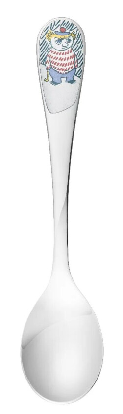 Kaffeskje Tootikki 2021