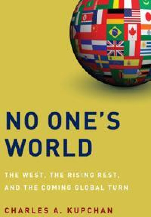 No One's World