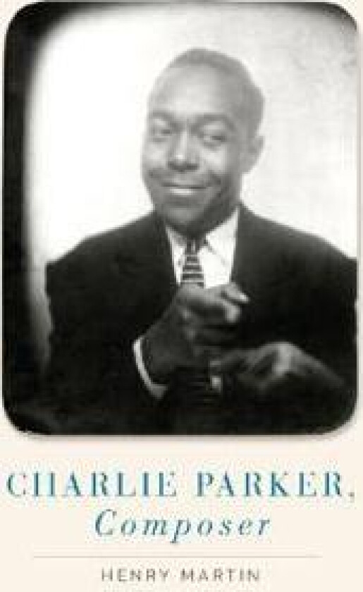 Charlie Parker, Composer