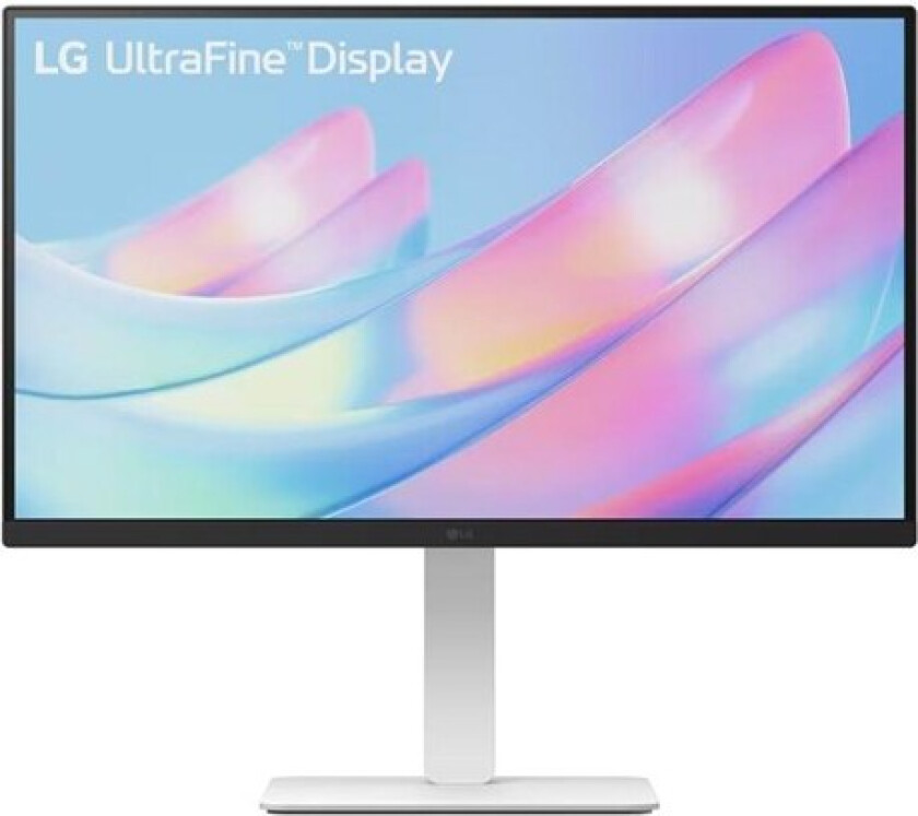 27" LG UltraFine 27US550-W - LED monitor - 27" - HDR