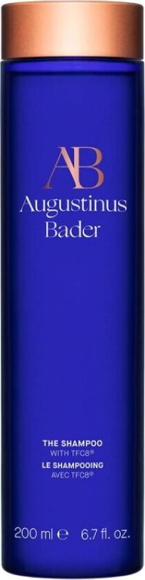 The Shampoo (200 ml)