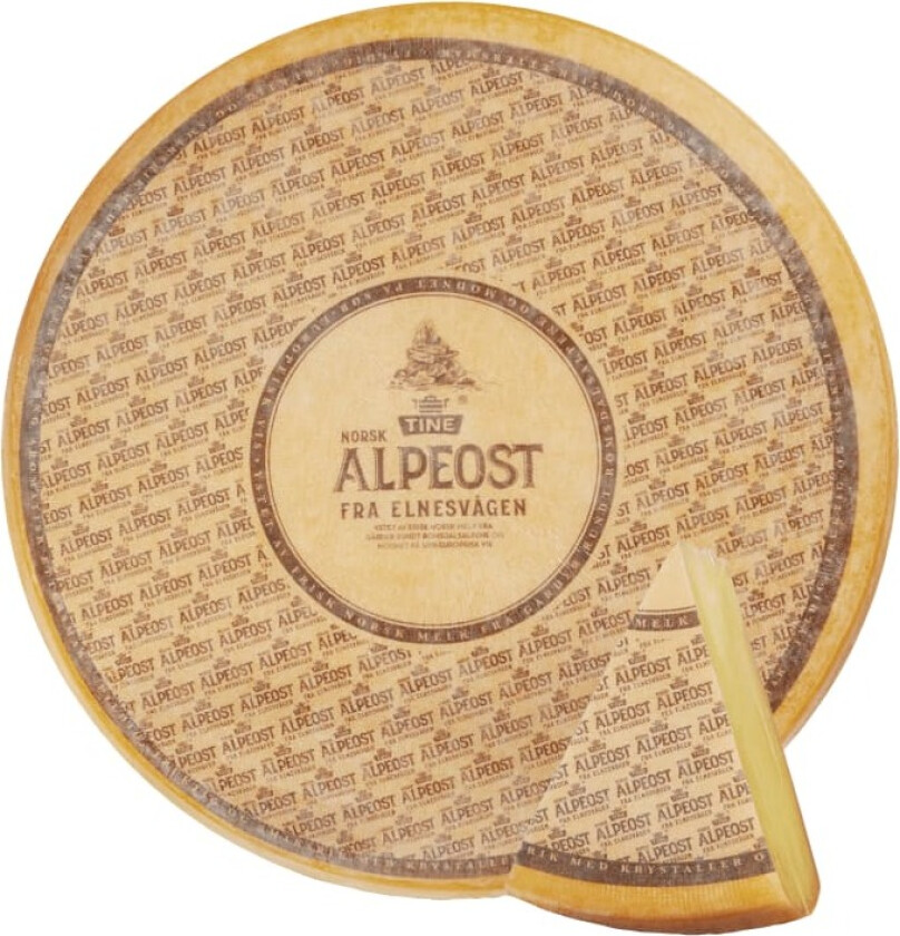 Alpeost pr Kg