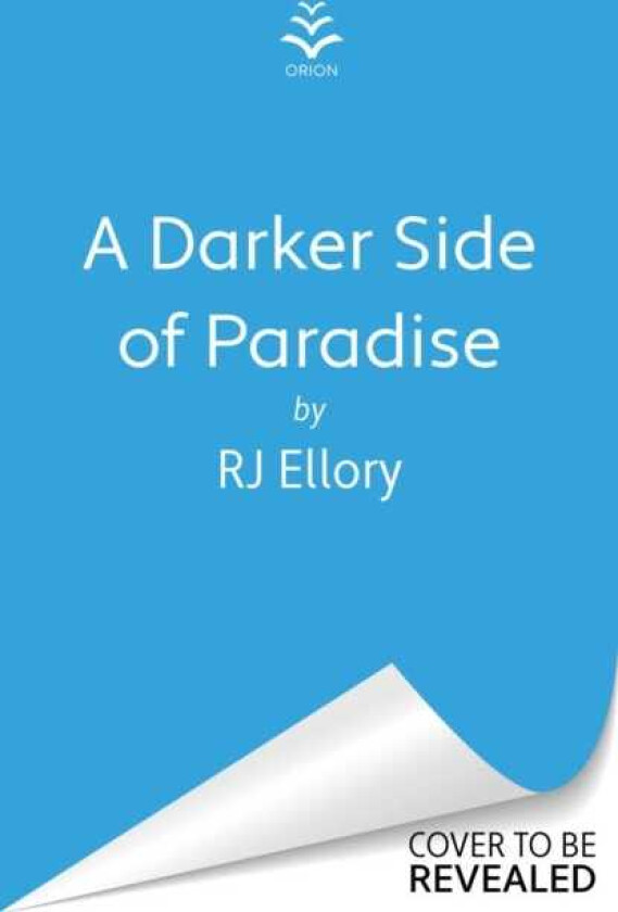 A Darker Side of Paradise