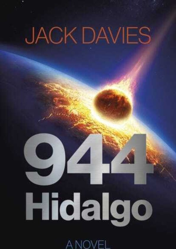 944 Hidalgo A Novel