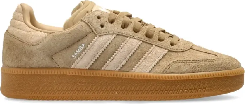Adidas Originals, Herre, Sko, Beige, 44 EU