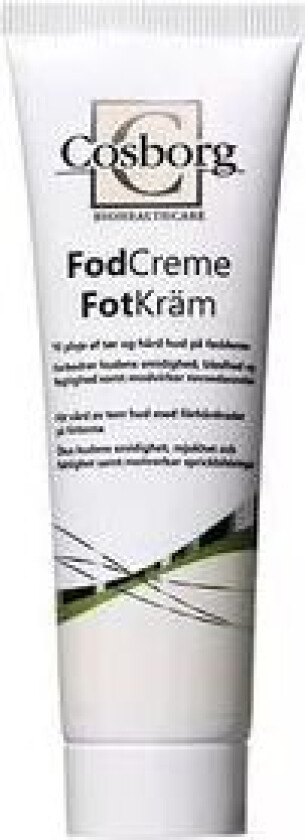 Fotkrem - 50 ml