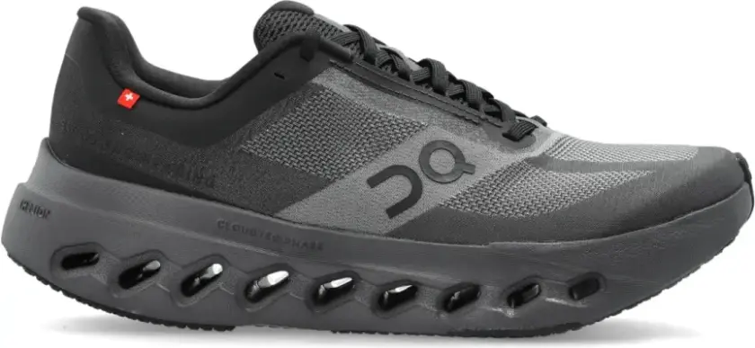 Cloudsurfer Next Dame Black/Eclipse 40 1/2