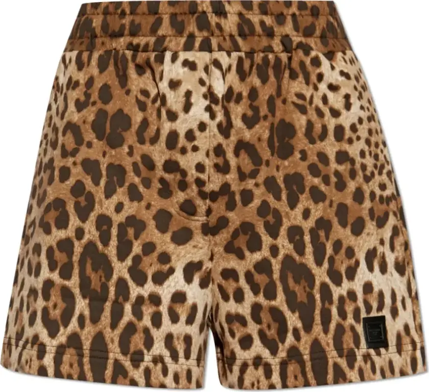 Dame, Shorts, Beige, XS