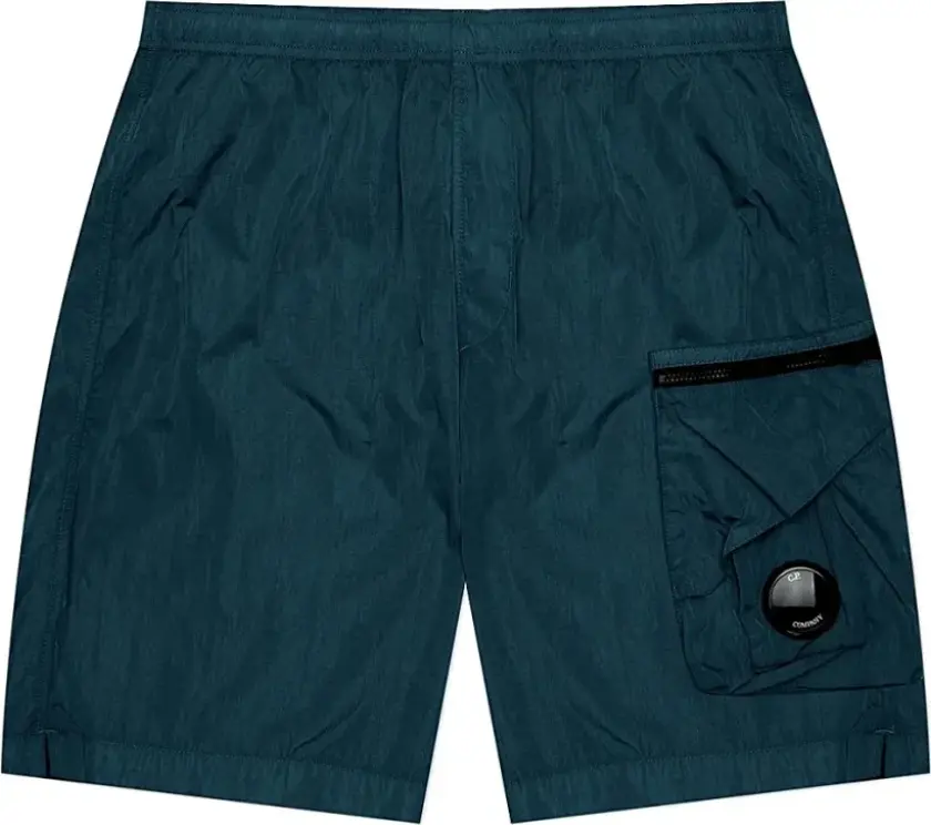 C.p. Company, Herre, Shorts, Blå, M