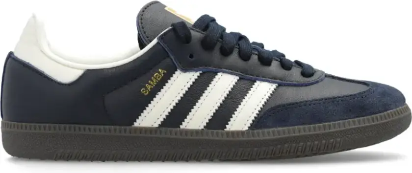 Adidas Originals, Herre, Sko, Blå, 41 EU
