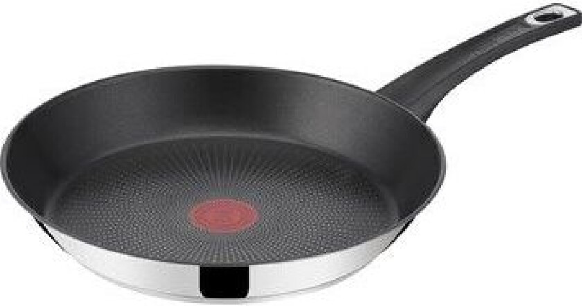 Everyday Kitchen Frypan 28 cm Stainless Steel