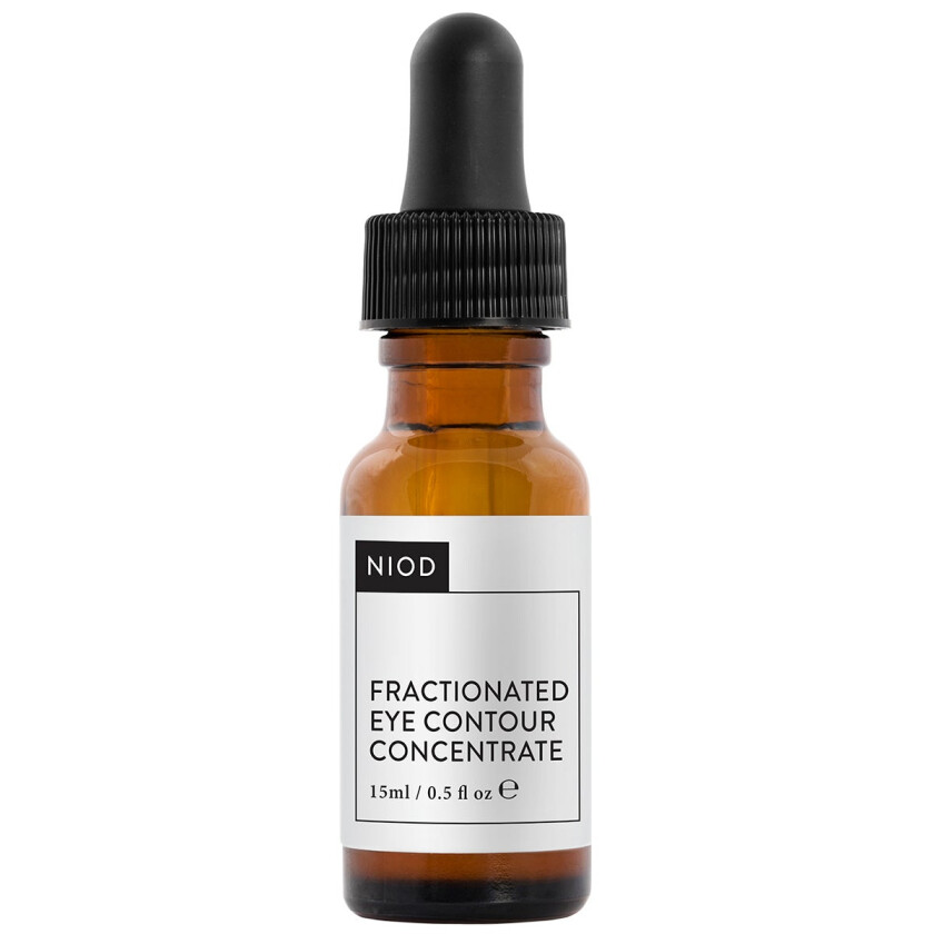 Niod Fractionated Eye-Contour Concentrate Serum (15ml)