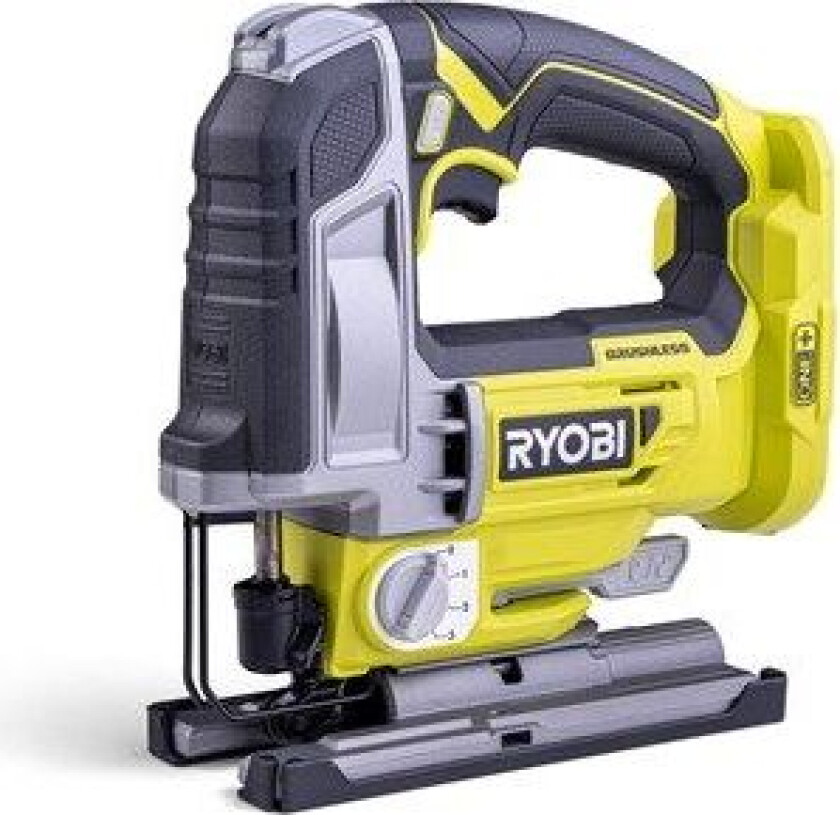 Ryobi R18JS7-0