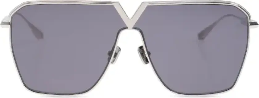 Dame, Accessories, Grå, ONE SIZE