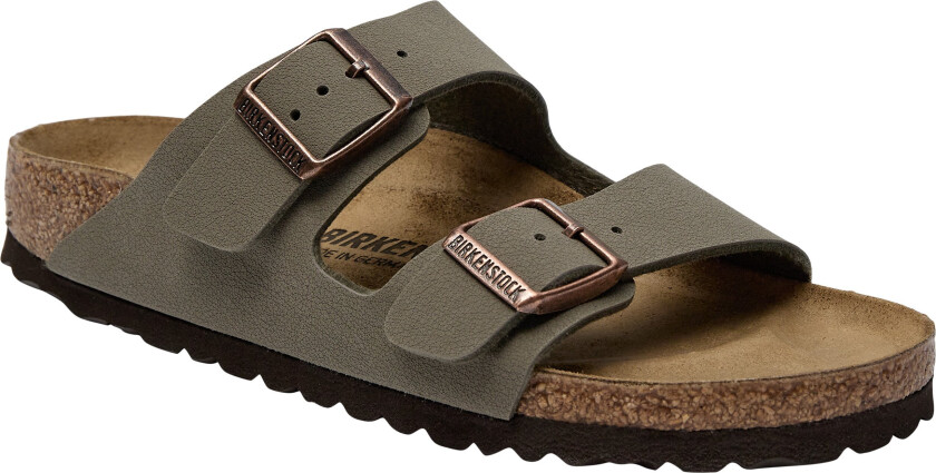 BS Arizona Bfnb S Stone Kvinde Sandaler Str 42