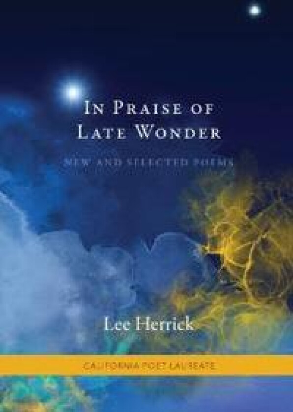 In Praise of Late Wonder
