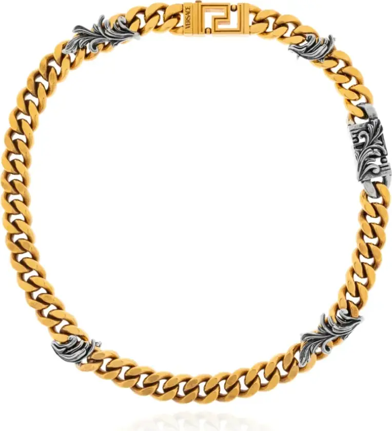 Herre, Accessories, Gul, ONE SIZE