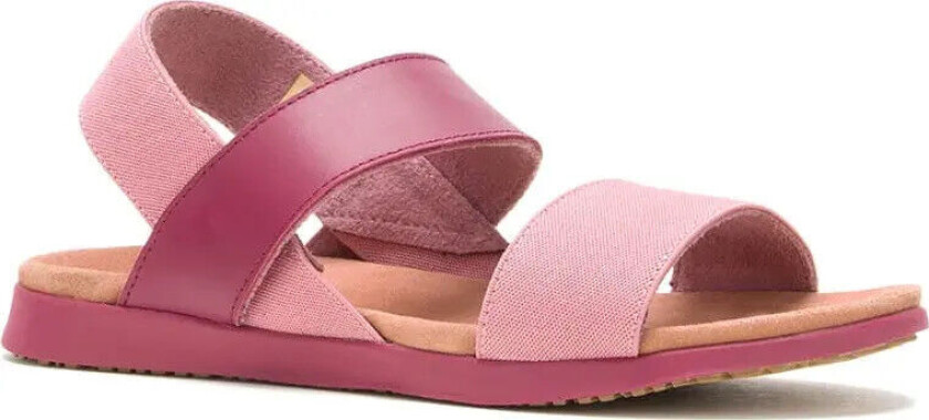 Women's Cara Mix 40, Light Burgundy