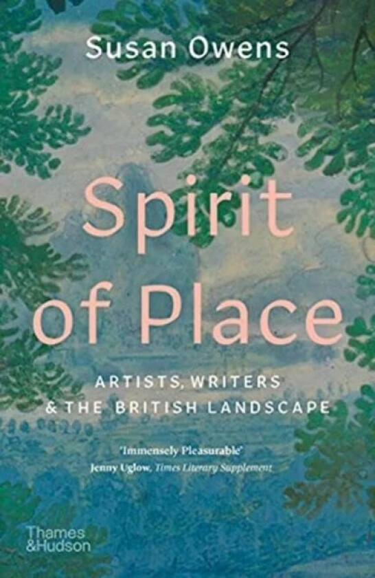 Spirit of Place av Susan Owens