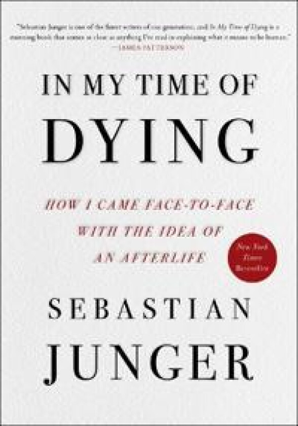 IN MY TIME OF DYING