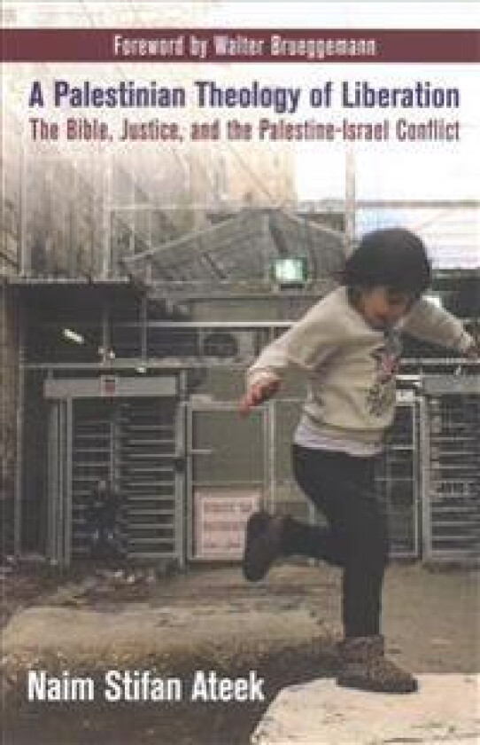 A Palestinian Theology of Liberation