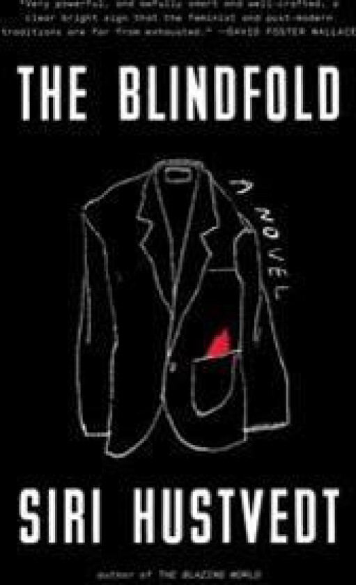 The Blindfold