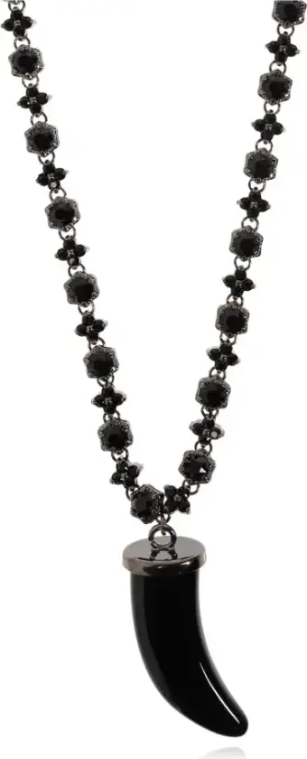 Herre, Accessories, Svart, ONE SIZE