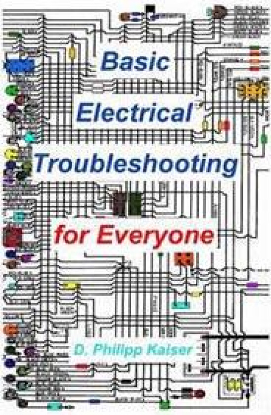 Basic Electrical Troubleshooting for Everyone