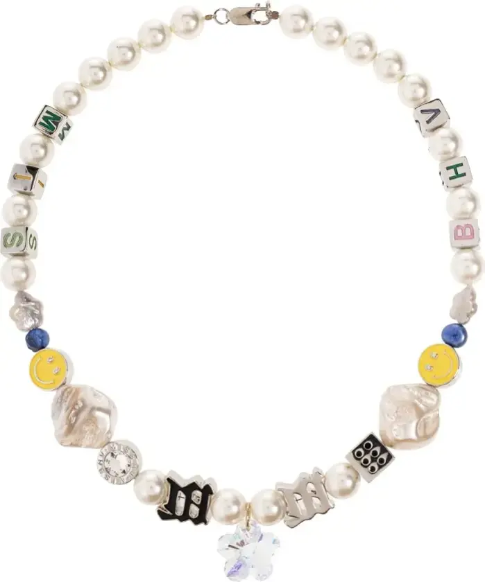 Misbhv, Dame, Accessories, Flerfarget, M