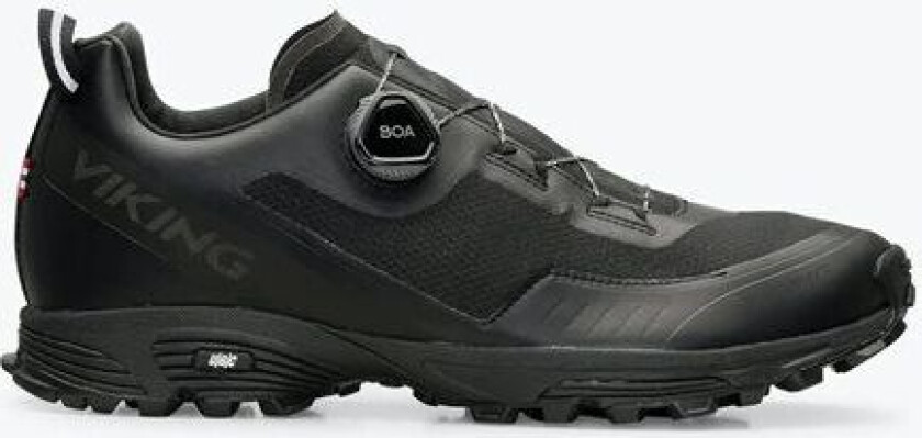 Unisex Anaconda Light V Boa Gore-Tex 38, Black