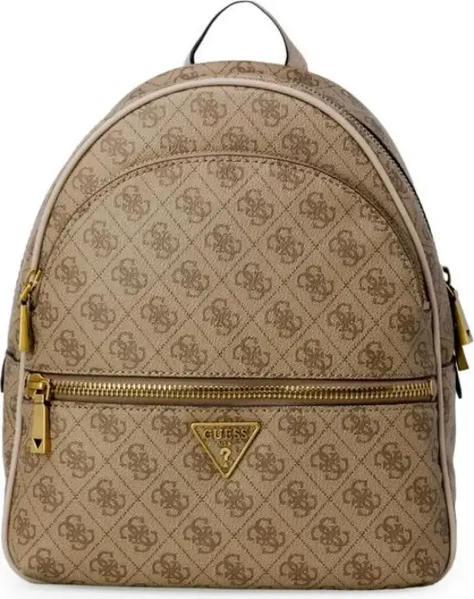 Dame, Vesker, Brun, ONE SIZE