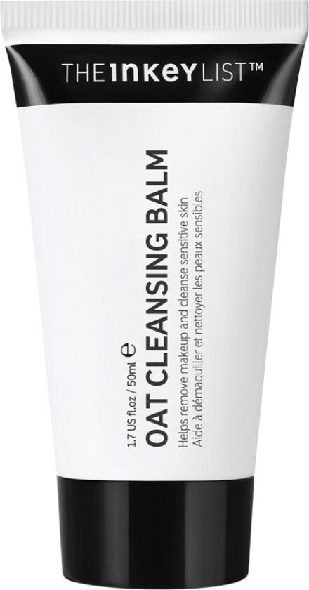 Oat Cleansing Balm (50 ml)