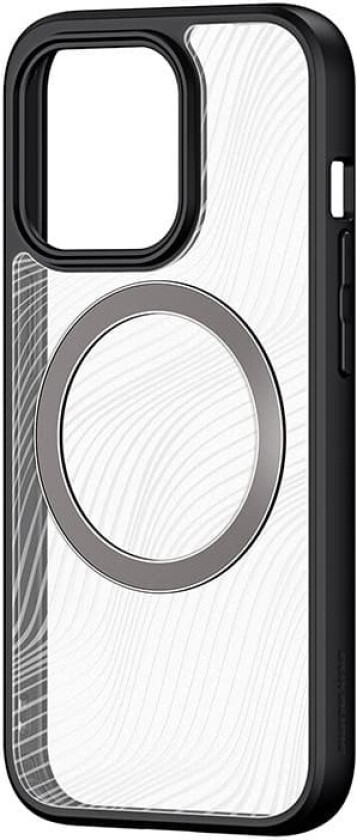 MagSafe telefondeksel for iPhone 15-serien iPhone 15 Pro