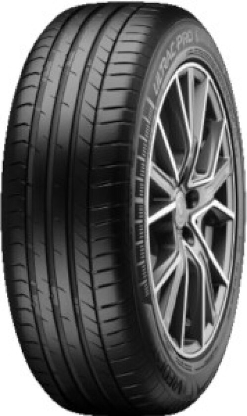 Ultrac Pro ( 235/45 ZR20 (100Y) XL )