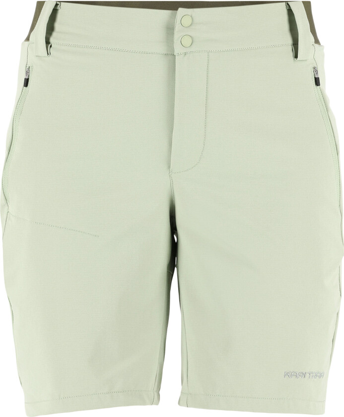 Women's Sanne Outdoor Shorts 8in XS, Slate