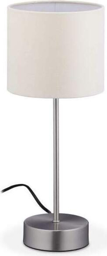 Nattlampe med berøringsfunksjon