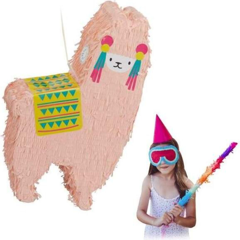Pinata lama