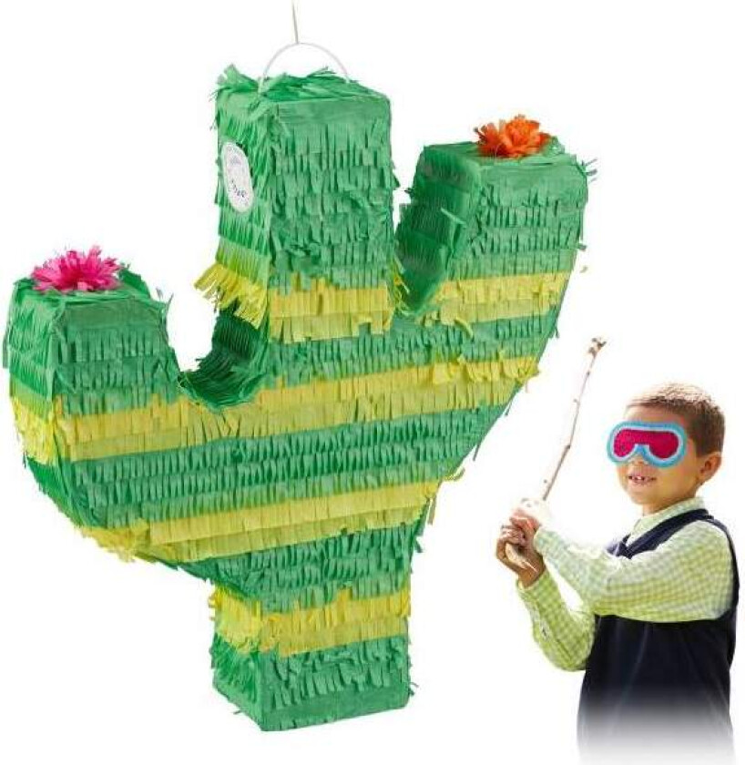 Pinata kaktus