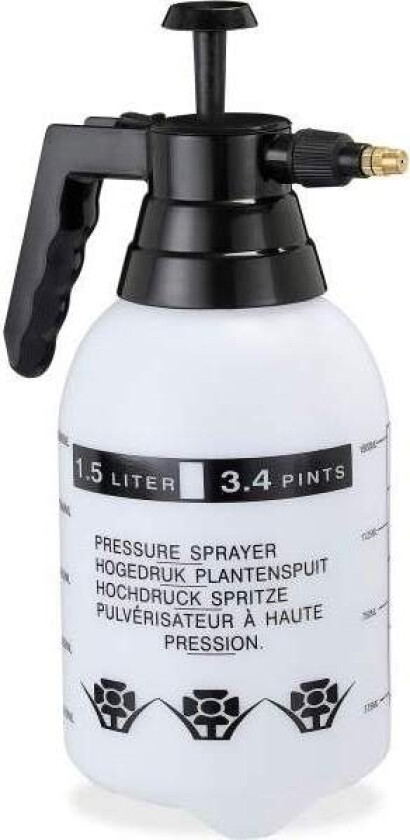 Bilde av Trykksprøyte 1,5 liter