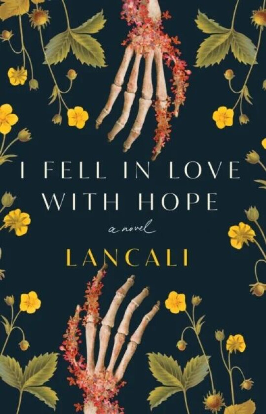 I Fell in Love with Hope av Lancali