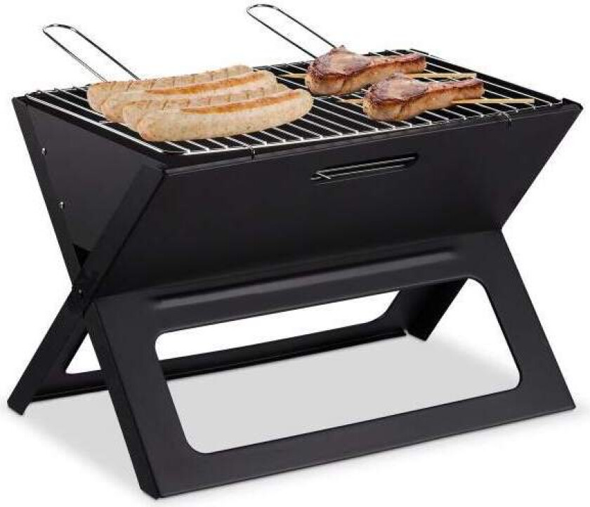 Bilde av Sammenleggbar grill