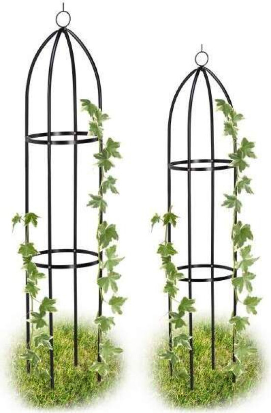 Trellis sett med 2